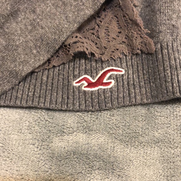 Hollister Cardigan - Picture 2 of 5